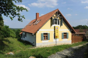 Stilvolles Landhaus im Dreiländereck